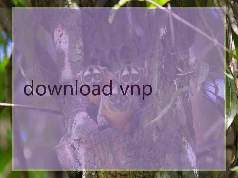 download vnp download vnp